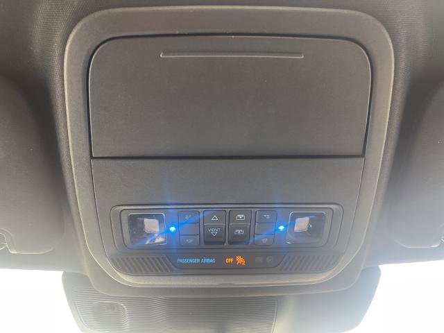 Certified 2023 Ford Explorer ST w/ Equipment Group 401A image 31