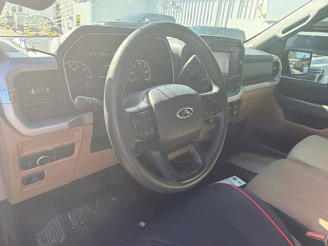 Certified 2023 Ford F150 XLT AWD/4WD image 7