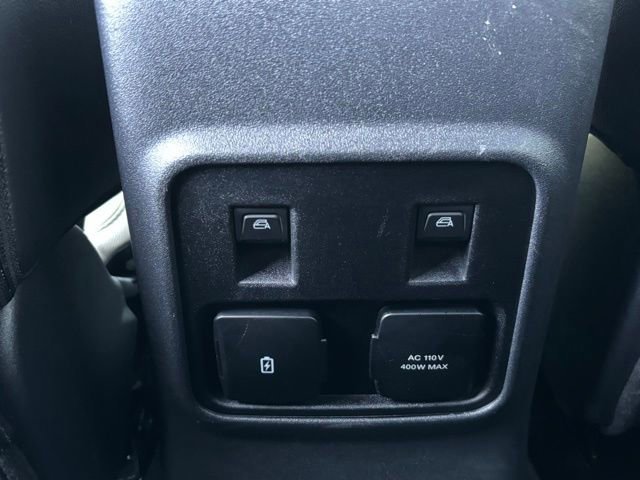 Certified 2024 Ford Bronco Wildtrak image 18