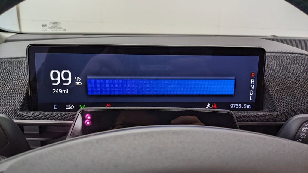 Certified 2024 Ford Mustang Mach-E Premium image 23