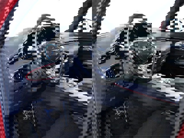 Used 2024 Genesis GV70 2.5T w/ Sport Prestige Package image 15