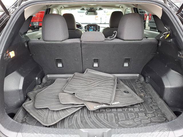 Used 2024 Subaru Crosstrek 2.0i Premium image 27