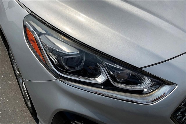 Used 2019 Hyundai Sonata Limited image 29