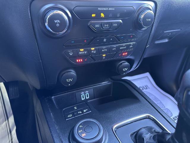 Certified 2022 Ford Ranger XLT w/ Equipment Group 302A High image 37