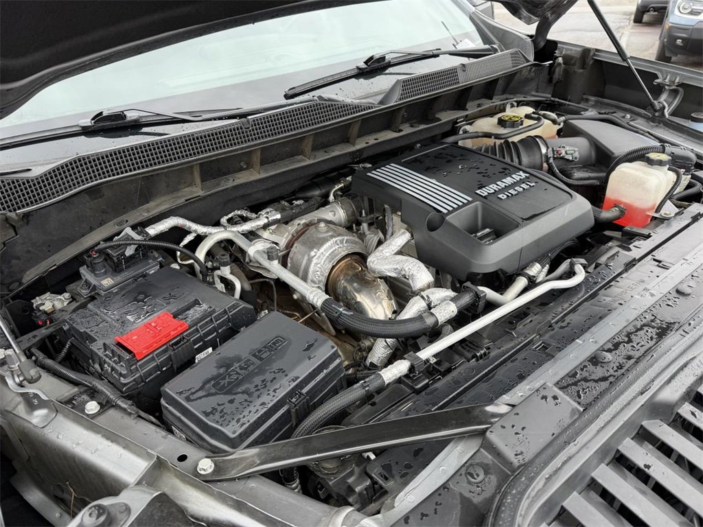 Used 2021 Chevrolet Silverado 1500 RST w/ All Star Edition Plus image 24