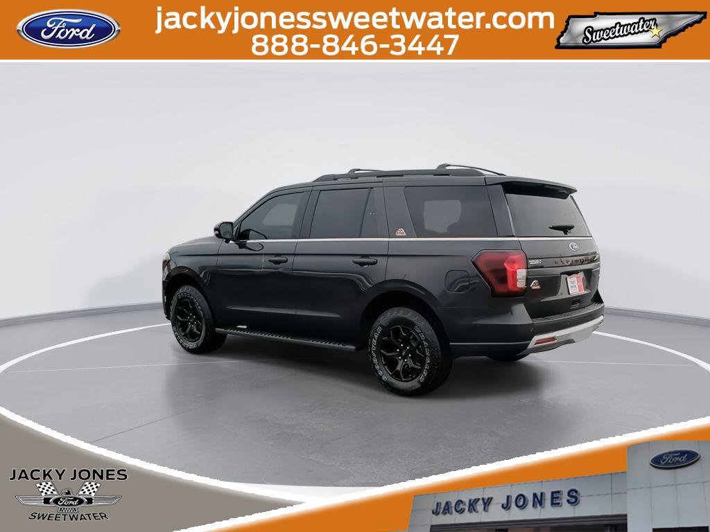 Certified 2024 Ford Expedition Timberline image 5