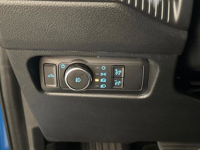 Certified 2025 Ford Ranger XLT w/ Equipment Group 301A High image 18