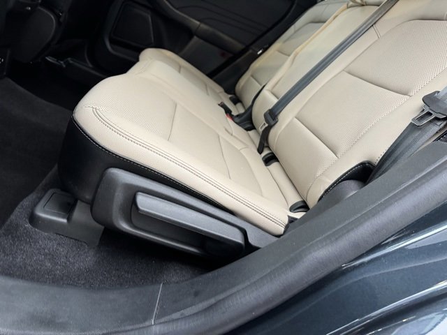 Certified 2022 Ford Escape SEL w/ Technology Package image 14