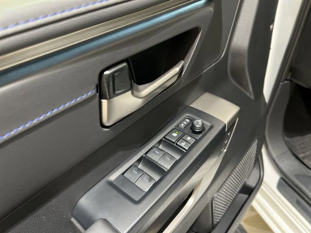 Used 2026 Toyota Tundra Platinum AWD/4WD image 23