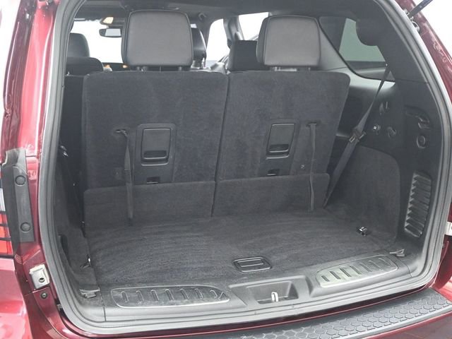 Used 2022 Dodge Durango R/T AWD/4WD image 13