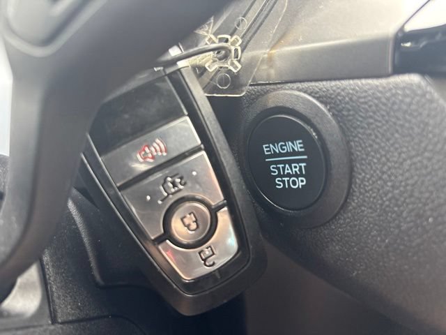 Certified 2026 Ford Escape Active FWD image 22