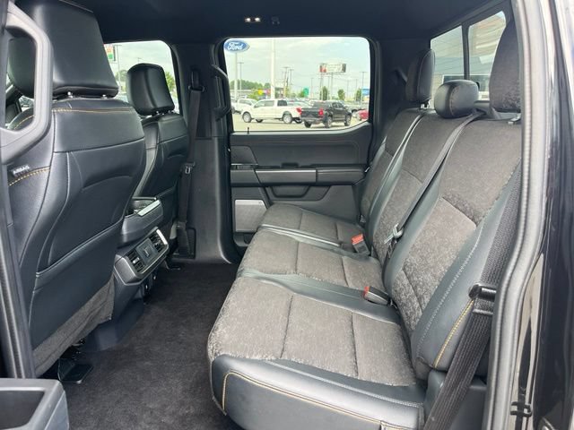 Certified 2024 Ford F150 Tremor AWD/4WD image 6