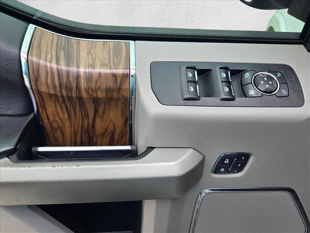 Certified 2018 Ford F150 Lariat image 12