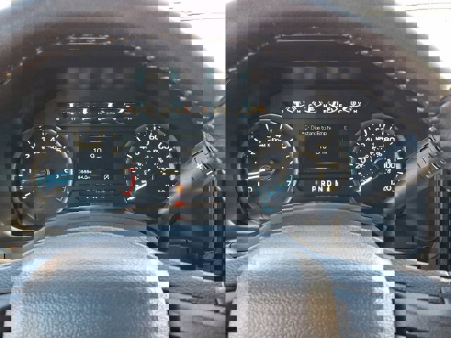 Certified 2018 Ford F150 XLT w/ Equipment Group 302A Luxury image 21