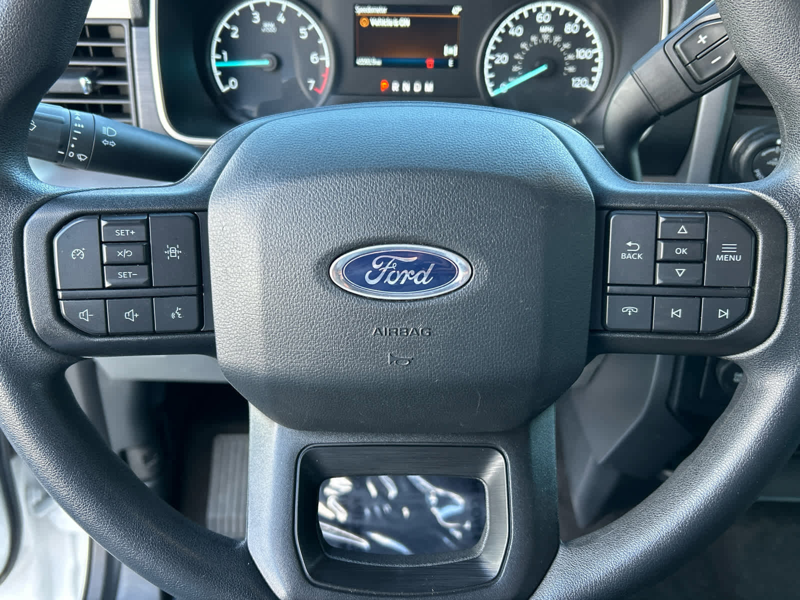 Certified 2023 Ford F150 XLT w/ Trailer Tow Package image 30