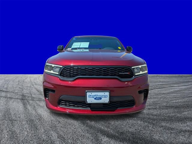 Used 2024 Dodge Durango GT AWD/4WD image 9