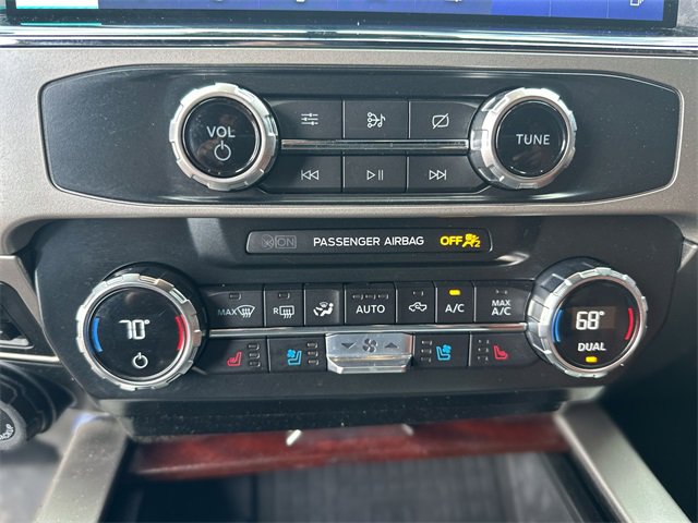 Certified 2022 Ford F250 King Ranch w/ King Ranch Ultimate Package image 20