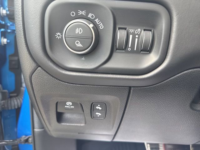 Used 2022 RAM 1500 TRX w/ TRX Level 1 Equipment Group image 35