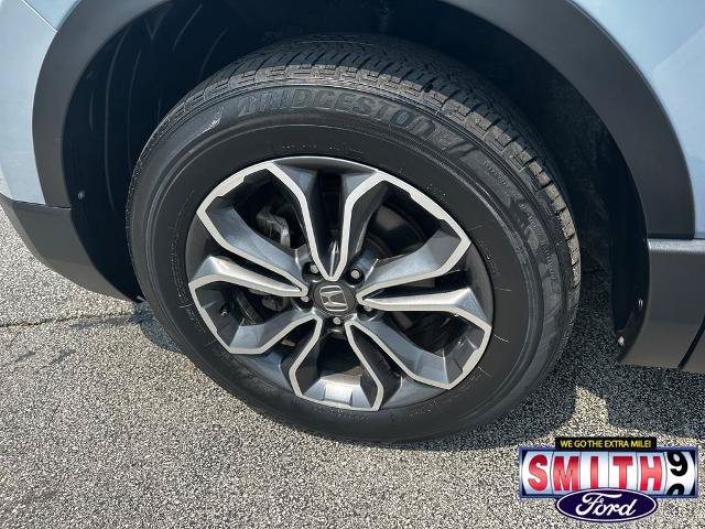 Used 2022 Honda CR-V EX image 11