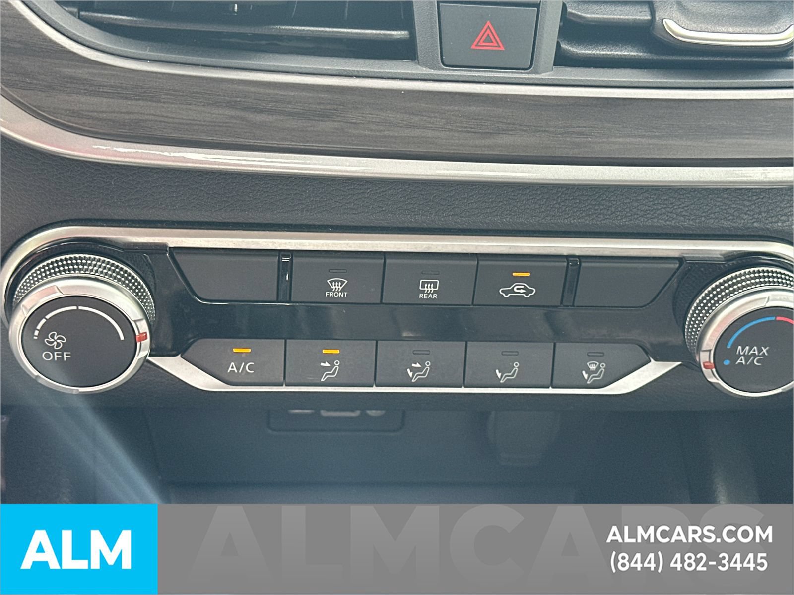 Used 2025 Nissan Altima 2.5 SV FWD image 23