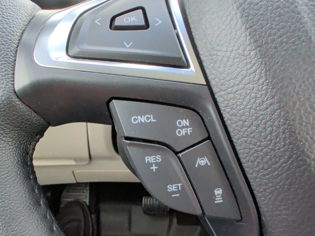 Certified 2020 Ford Edge Titanium w/ Equipment Group 301A AWD/4WD image 28