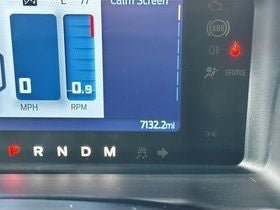 Certified 2024 Ford Bronco Outer Banks AWD/4WD image 15