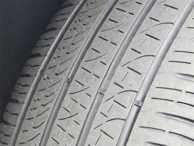 Certified 2022 Ford Explorer Platinum w/ Technology Package image 26