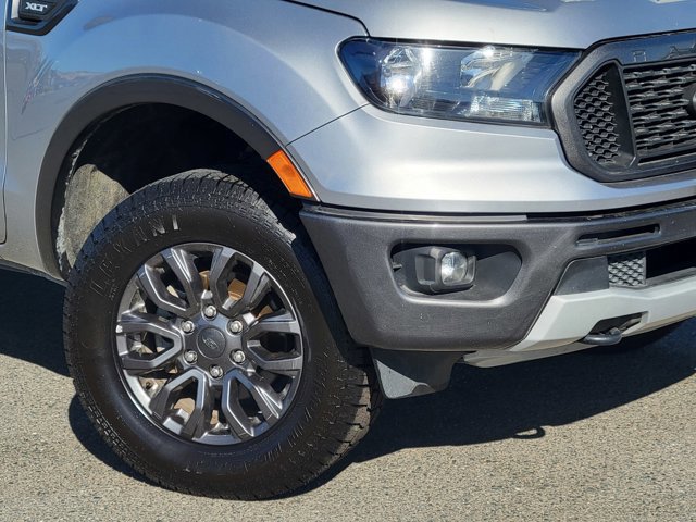 Certified 2020 Ford Ranger XLT w/ Equipment Group 302A Luxury image 7
