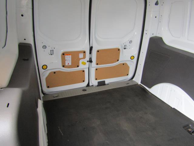Certified 2020 Ford Transit Connect XLT image 13