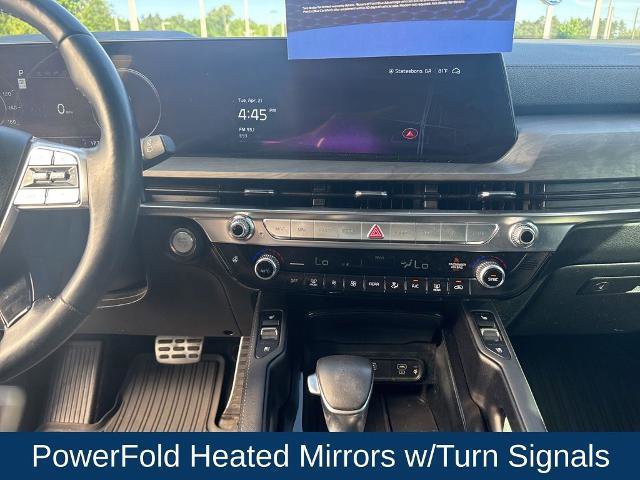 Used 2024 Kia Telluride SX X-Line image 22