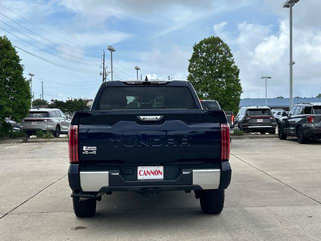 Used 2023 Toyota Tundra Limited AWD/4WD image 4