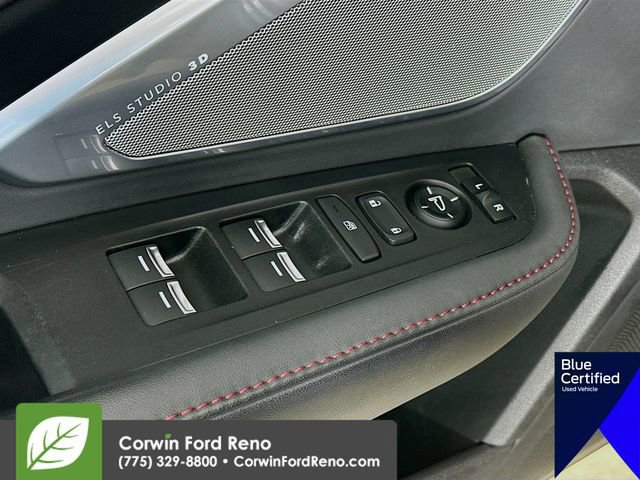 Used 2021 Acura RDX A-Spec image 21