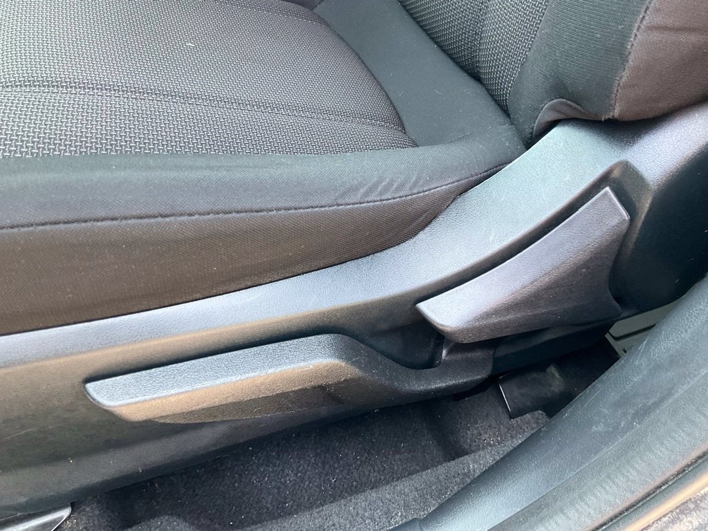 Used 2021 Subaru Impreza 2.0i AWD/4WD image 13