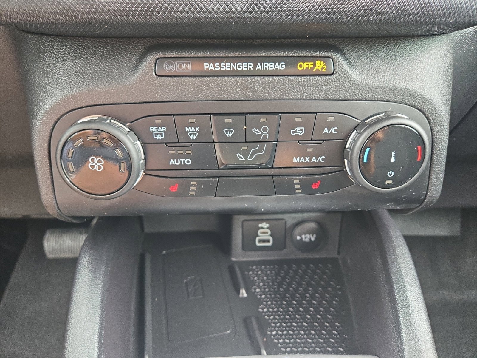 Certified 2023 Ford Bronco Sport Big Bend w/ Convenience Package AWD/4WD image 20