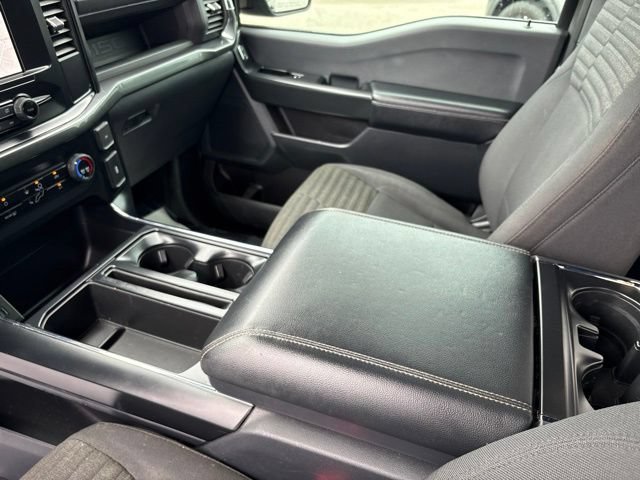 Certified 2023 Ford F150 XL w/ STX Appearance Package RWD image 18
