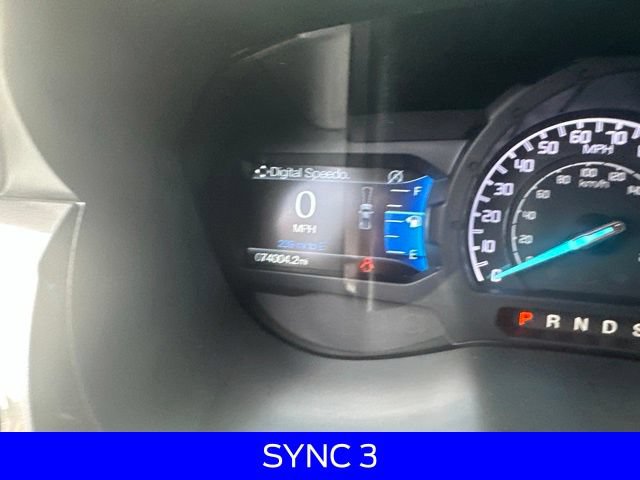 Certified 2019 Ford Ranger Lariat w/ Equipment Group 501A Mid AWD/4WD image 25
