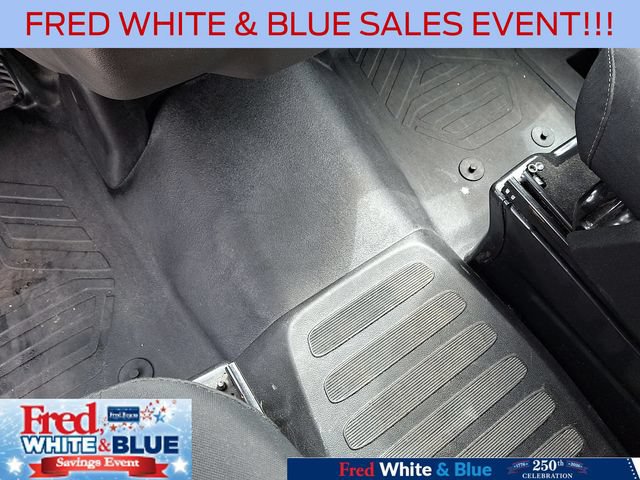 Certified 2024 Ford Transit 250 Low Roof w/ Exterior Upgrade Package RWD image 22