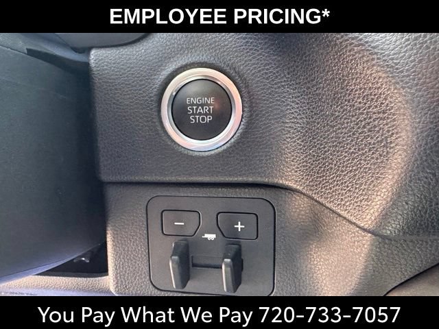 Used 2024 Toyota Tundra SR5 w/ SR5 Convenience Package AWD/4WD image 34