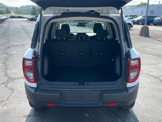 Certified 2021 Ford Bronco Sport Big Bend w/ Big Bend Package (96B) AWD/4WD image 28