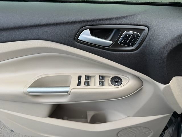 Certified 2019 Ford Escape Titanium image 14