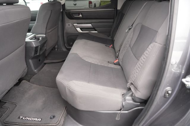 Used 2022 Toyota Tundra SR5 w/ TRD Off-Road Package AWD/4WD image 12