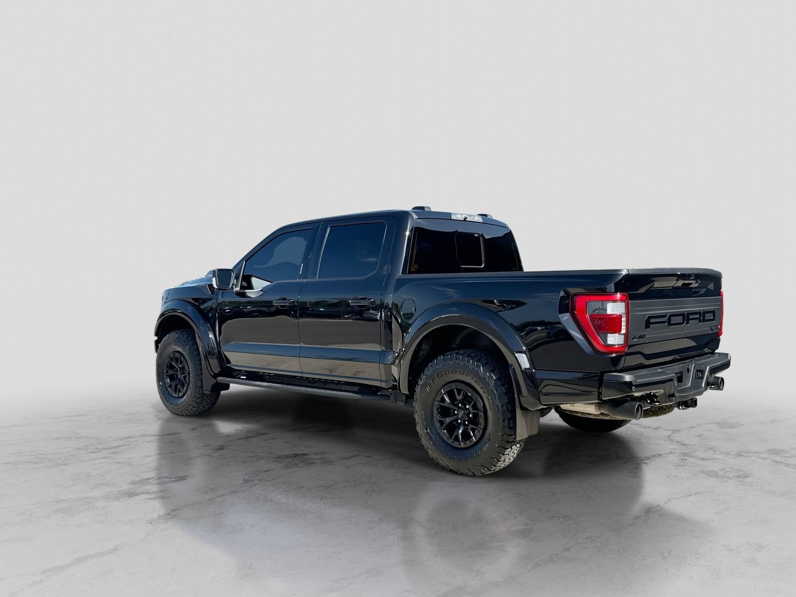 Certified 2023 Ford F150 Raptor w/ Equipment Group 802A Raptor R AWD/4WD image 5