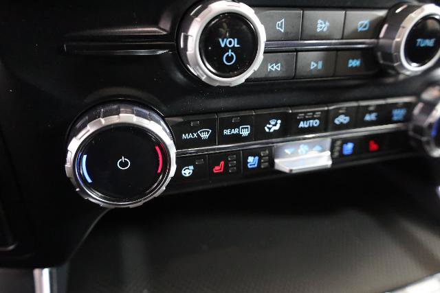 Certified 2024 Ford F150 Raptor AWD/4WD image 27