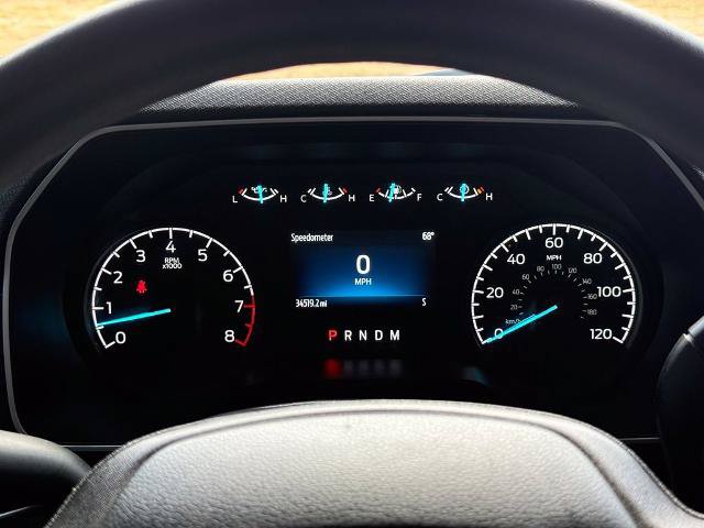 Certified 2023 Ford F150 XL w/ STX Appearance Package RWD image 26