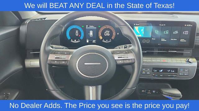 Used 2026 Hyundai Kona SEL Sport FWD image 26