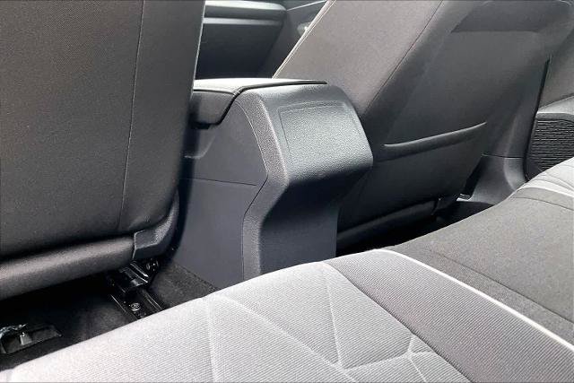 Used 2025 Volkswagen Jetta Sport FWD image 36