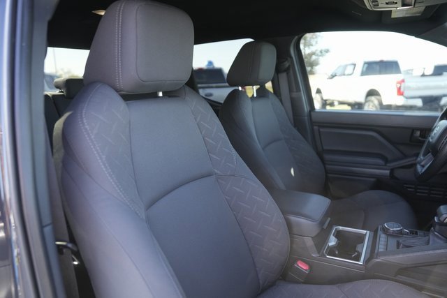 Used 2024 Toyota Tacoma SR5 image 19