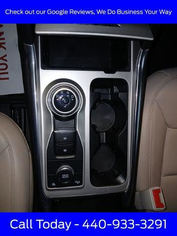 Certified 2022 Ford Explorer XLT w/ Equipment Group 202A AWD/4WD image 29