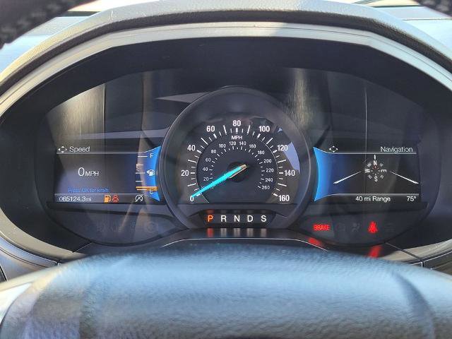 Certified 2022 Ford Edge SEL w/ Convenience Package AWD/4WD image 23
