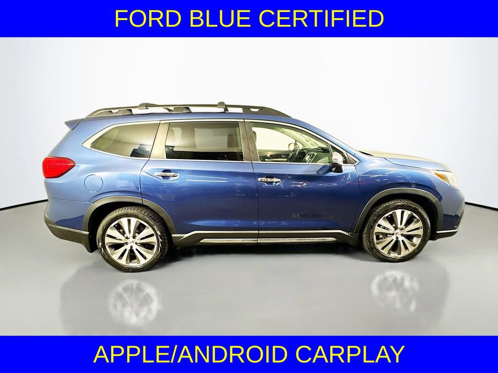 Used 2021 Subaru Ascent Touring w/ Popular Package #2A image 4